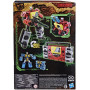 Трансформер Автобот Бластер та Еджект Transformers War for Cybertron WFC-K44 Autobot Blaster & Eject Hasbro F5680