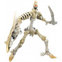 Трансформер Окаменелость Transformers War for Cybertron WFC-K25 Wingfinger Fossilizer Hasbro F0679