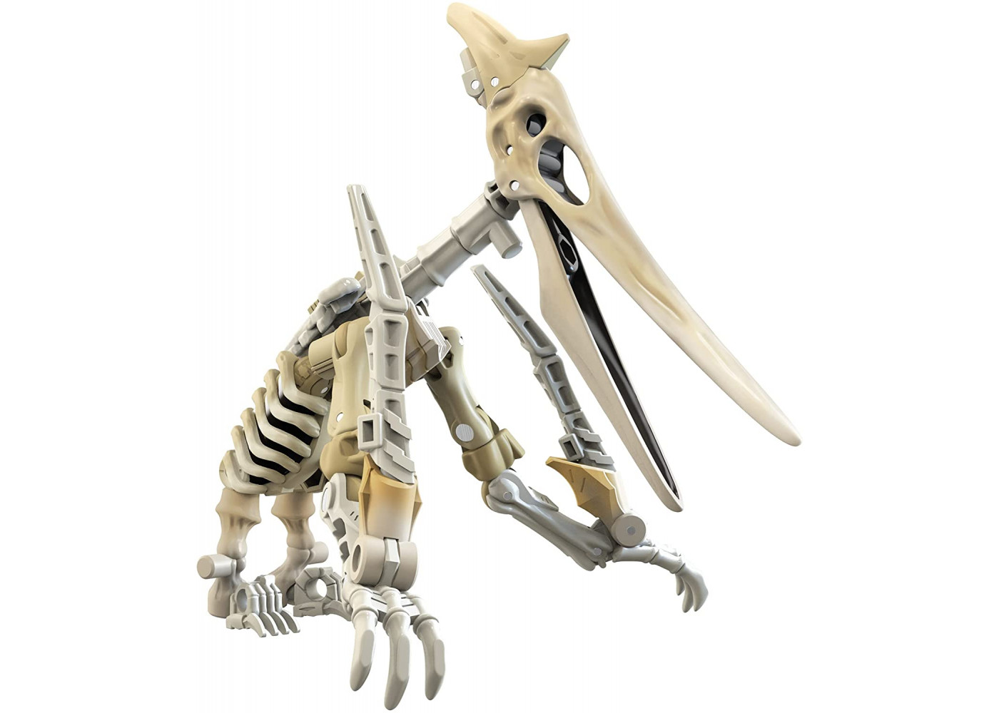 Трансформер Окаменелость Transformers War for Cybertron WFC-K25 Wingfinger Fossilizer Hasbro F0679