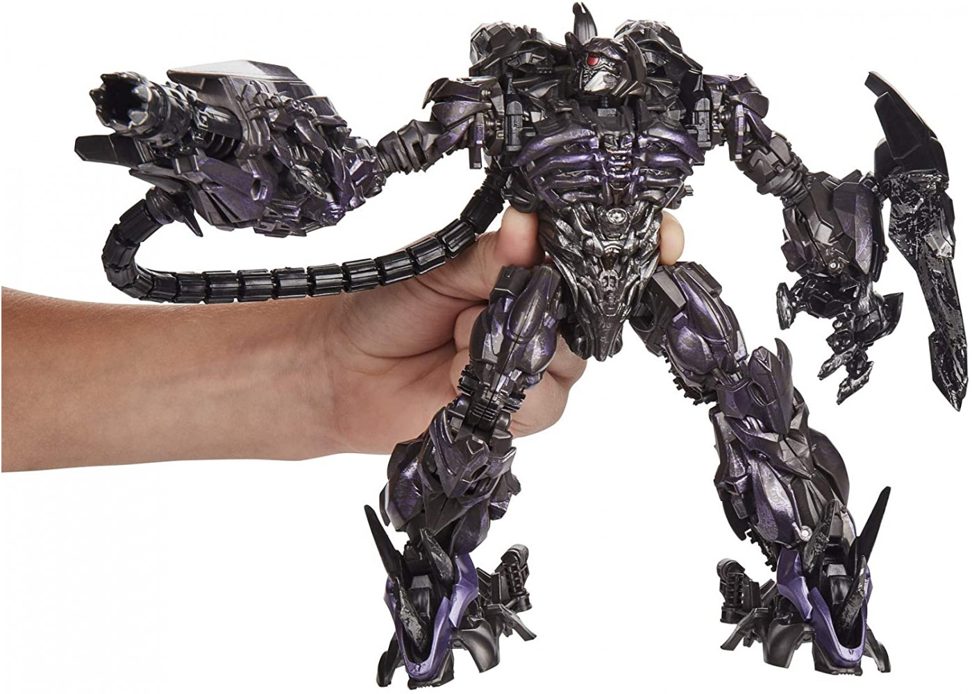 Трансформер Шоквейв Transformers Studio Series 56 Shokwave Hasbro E7311
