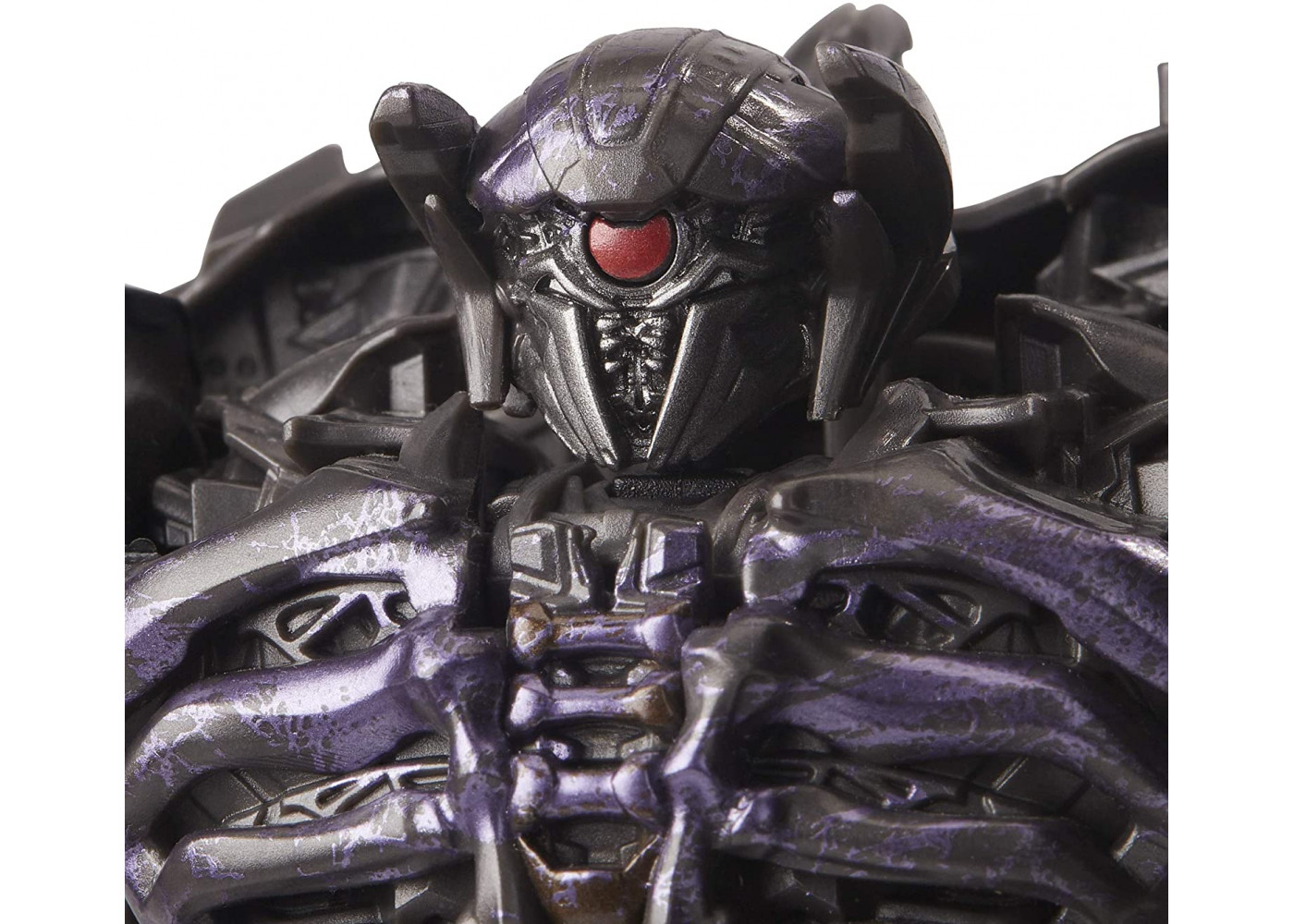 Трансформер Шоквейв Transformers Studio Series 56 Shokwave Hasbro E7311
