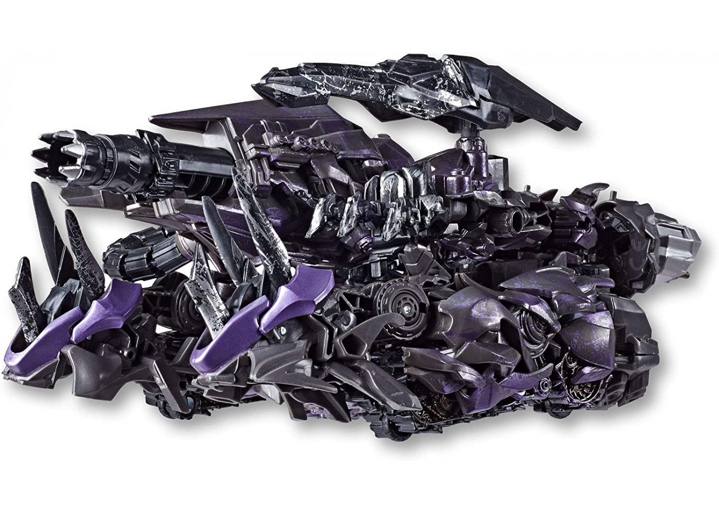 Трансформер Шоквейв Transformers Studio Series 56 Shokwave Hasbro E7311