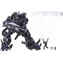 Трансформер Шоквейв Transformers Studio Series 56 Shokwave Hasbro E7311