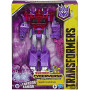 Трансформер Шоквейв Кибервселенная Серия Бамблби Transformers Cybervers Adventures Shokwave Hasbro E7113