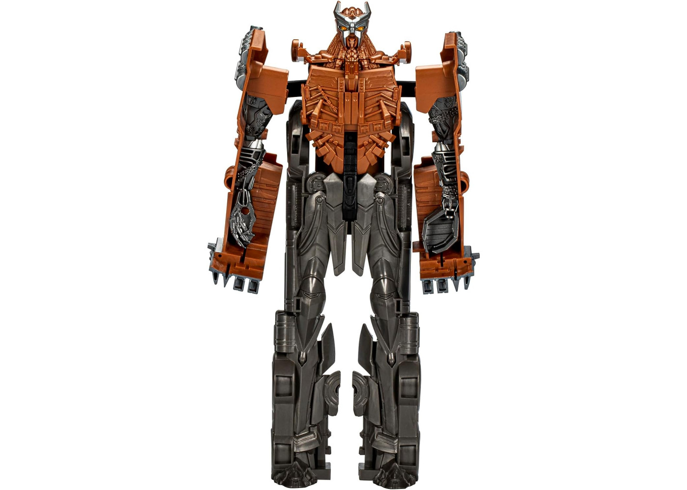 Трансформер Скордж 30 см Transformers Rise of The Beasts Scourge Hasbro F4672