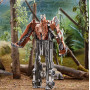 Трансформер Скордж 30 см Transformers Rise of The Beasts Scourge Hasbro F4672