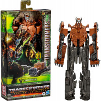Трансформер Скордж 30 см Transformers Rise of The Beasts Scourge Hasbro F4672