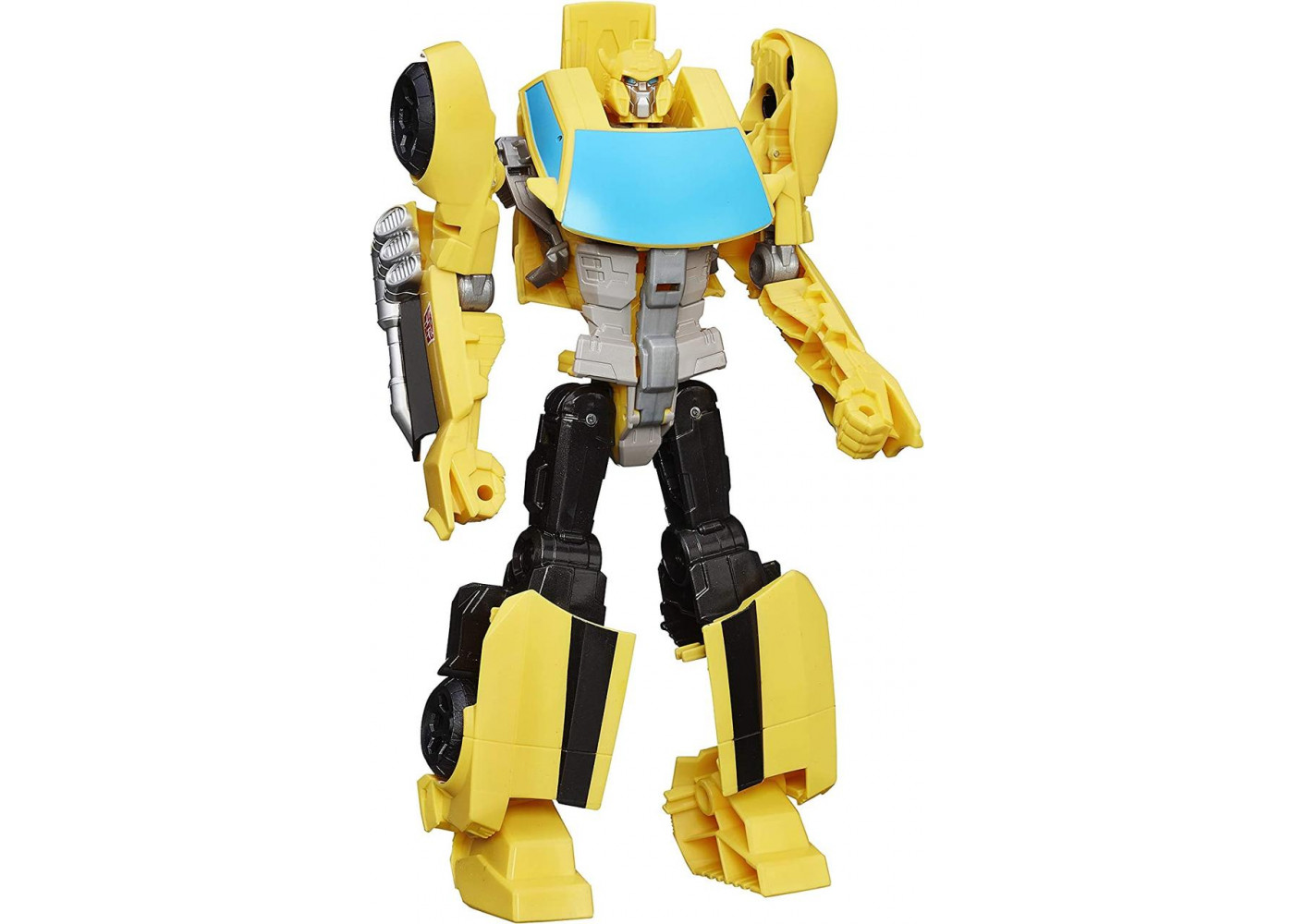 Трансформер Бамблби 28 см Transformers Bumblebee Hasbro BB1294