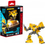 Трансформер Бамблби Серия Студио 117 Transformers Bumblebee Studio Series 117 Hasbro G0564