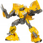 Трансформер Бамблби Серия Студио 117 Transformers Bumblebee Studio Series 117 Hasbro G0564