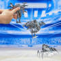 Трансформер Айронхайд 10 см Змінює Шестерні Transformers One Cog Changer Airachnid Hasbro F9385