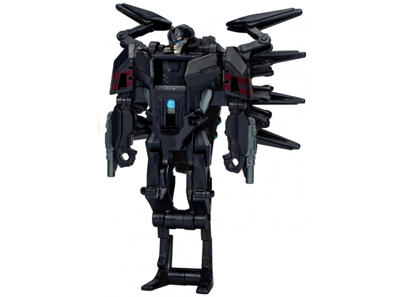 Трансформер Айронхайд 10 см Змінює Шестерні Transformers One Cog Changer Airachnid Hasbro F9385