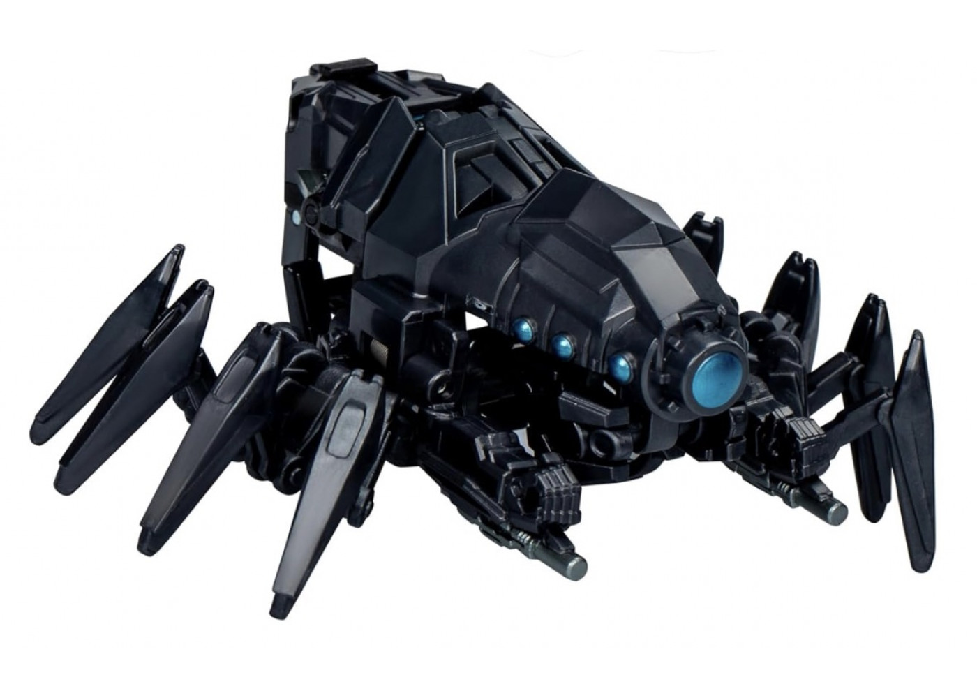 Трансформер Айронхайд 10 см Змінює Шестерні Transformers One Cog Changer Airachnid Hasbro F9385