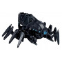 Трансформер Айронхайд 10 см Змінює Шестерні Transformers One Cog Changer Airachnid Hasbro F9385