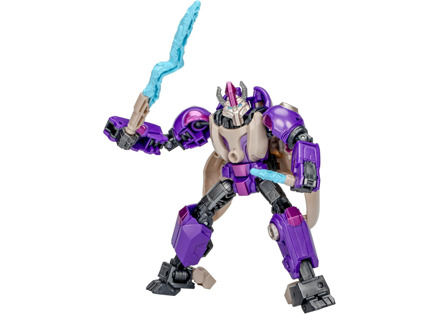Трансформер Альфа Тріон Transformers One Alpha Trion Hasbro F8692