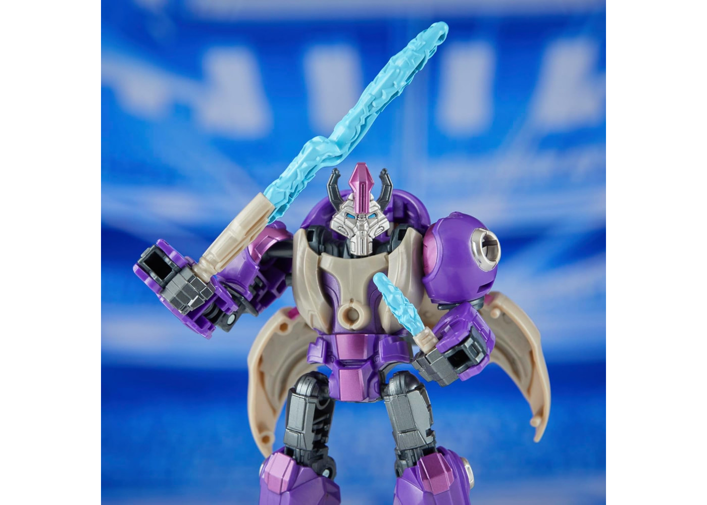 Трансформер Альфа Тріон Transformers One Alpha Trion Hasbro F8692