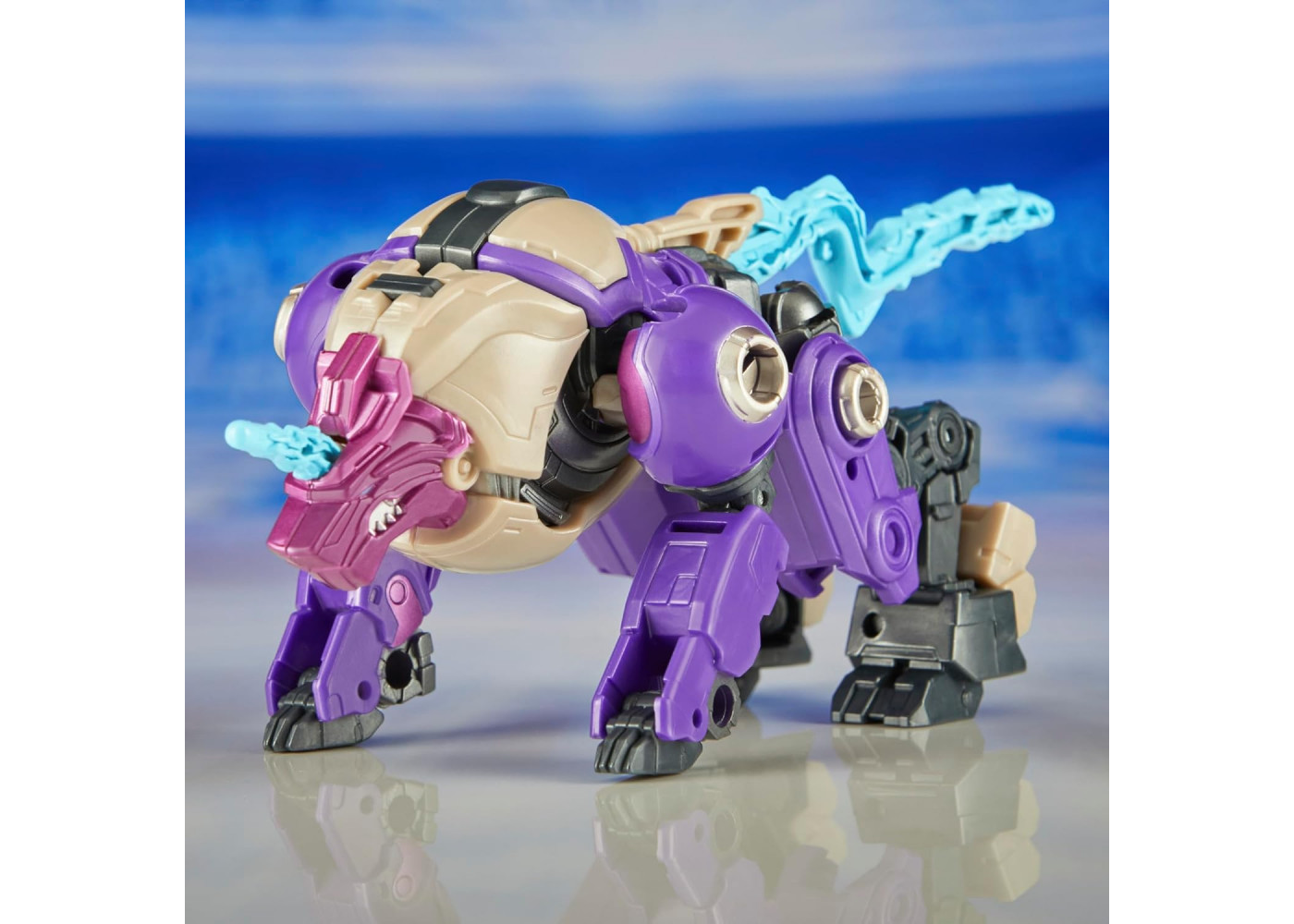 Трансформер Альфа Тріон Transformers One Alpha Trion Hasbro F8692