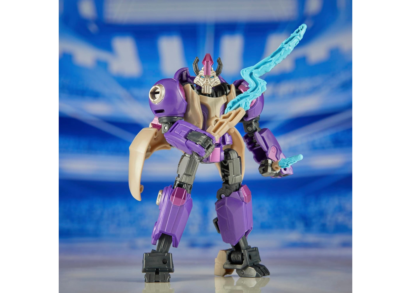 Трансформер Альфа Тріон Transformers One Alpha Trion Hasbro F8692