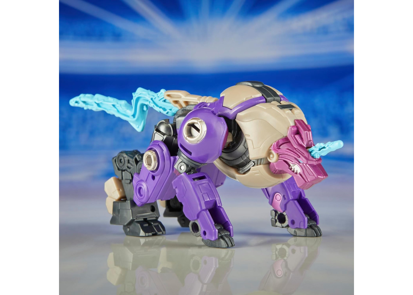 Трансформер Альфа Тріон Transformers One Alpha Trion Hasbro F8692