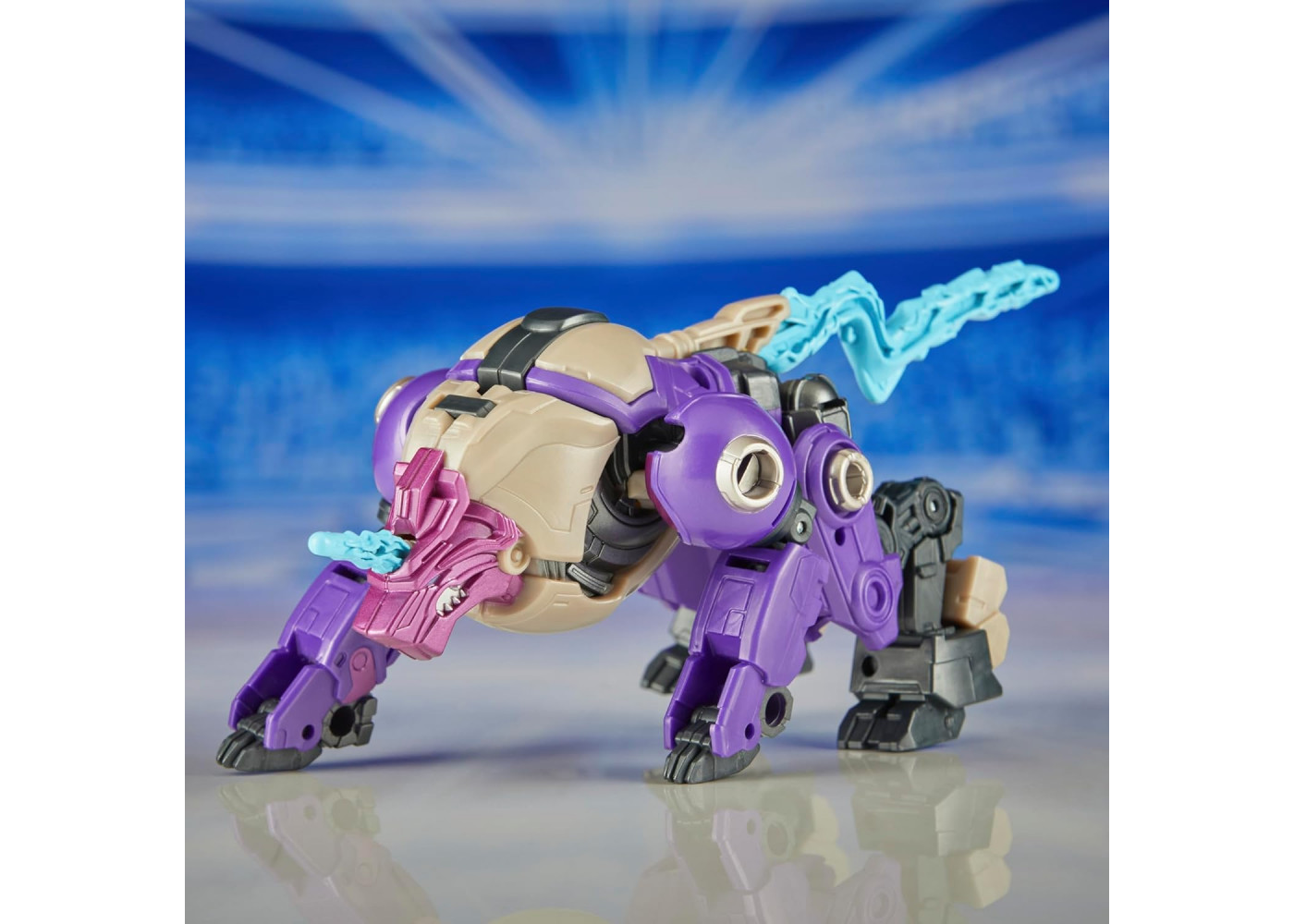 Трансформер Альфа Тріон Transformers One Alpha Trion Hasbro F8692