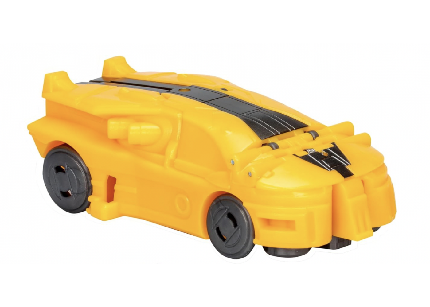 Трансформер Бамблбі B-127 10 см Transformers One Bumblebee Hasbro F9383