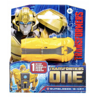 Трансформер Бамблбі B-127 10 см Transformers One Bumblebee Hasbro F9383