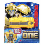 Трансформер Бамблбі B-127 10 см Transformers One Bumblebee Hasbro F9383