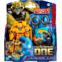 Трансформер Бамблби B-127 Transformers One Robot Battlers Bumblebee Hasbro F9390