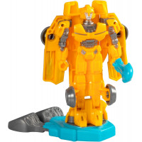 Трансформер Бамблбі B-127 Transformers One Robot Battlers Bumblebee Hasbro F9390