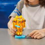 Трансформер Бамблби B-127 Transformers One Robot Battlers Bumblebee Hasbro F9390