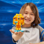 Трансформер Бамблби B-127 Transformers One Robot Battlers Bumblebee Hasbro F9390
