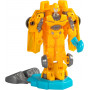 Трансформер Бамблби B-127 Transformers One Robot Battlers Bumblebee Hasbro F9390