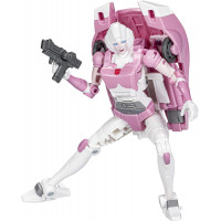 Трансформер Арси Transformers Arcee Studio Series 86-16 Deluxe Class Hasbro F4480