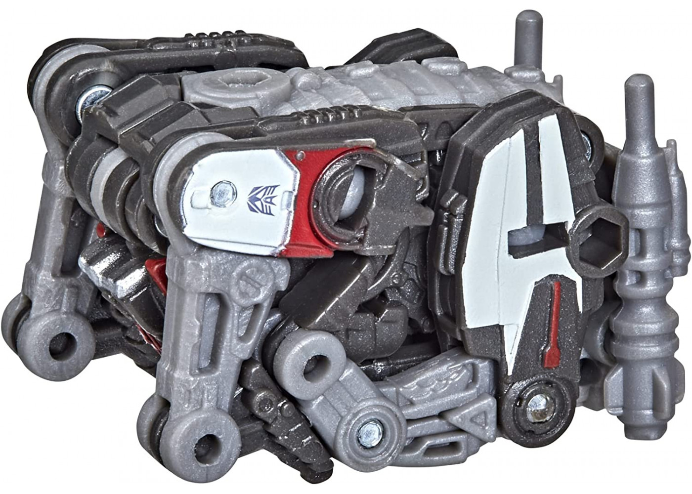 Трансформер Рэведж Серия Бамблби Transformers Studio Series Bumblebee Ravage Hasbro F3138