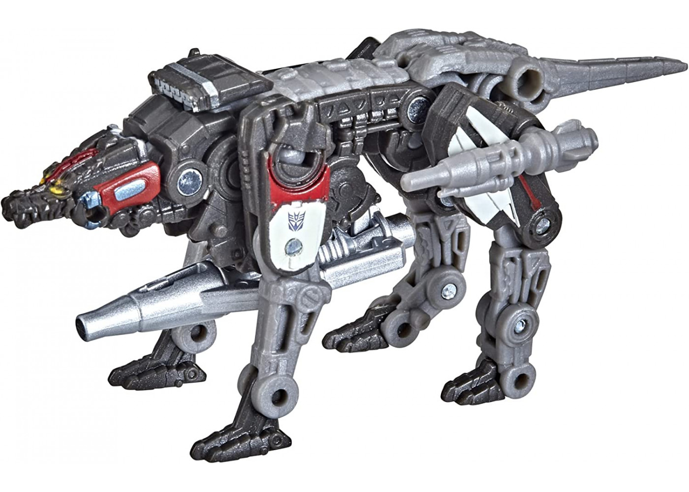 Трансформер Рэведж Серия Бамблби Transformers Studio Series Bumblebee Ravage Hasbro F3138