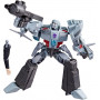 Трансформер Мегатрон Transformers Deluxe Class Megatron Hasbro F6733