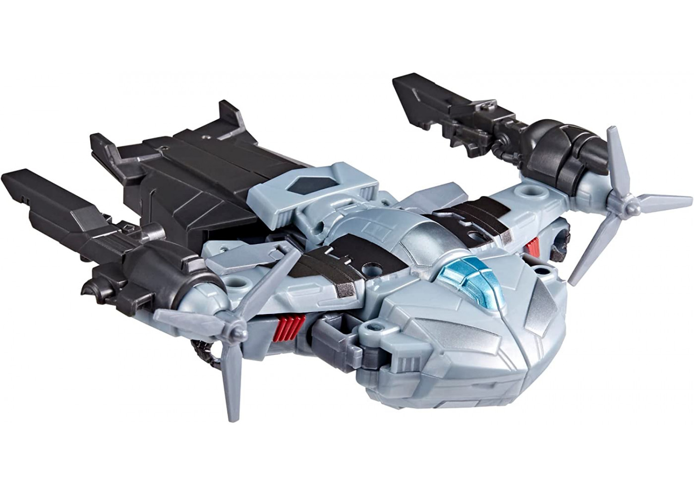 Трансформер Мегатрон Transformers Deluxe Class Megatron Hasbro F6733