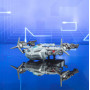 Трансформер Мегатрон Transformers Deluxe Class Megatron Hasbro F6733