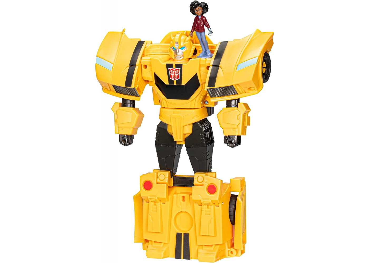 Bumblebee toy price new arrivals