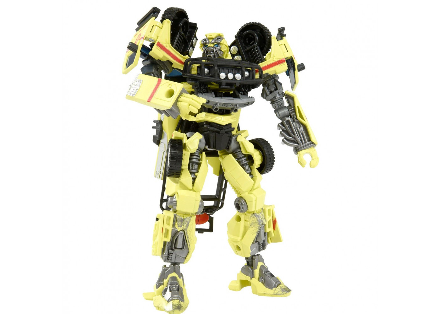 Трансформер Автобот Ретчет Преміум Transformers Studio Series SS-04 Premium Finish Autobot Ratchet Takara F5914
