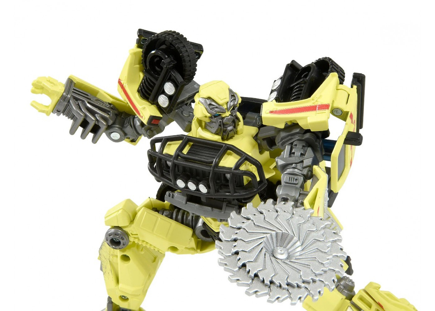 Трансформер Автобот Ретчет Преміум Transformers Studio Series SS-04 Premium Finish Autobot Ratchet Takara F5914