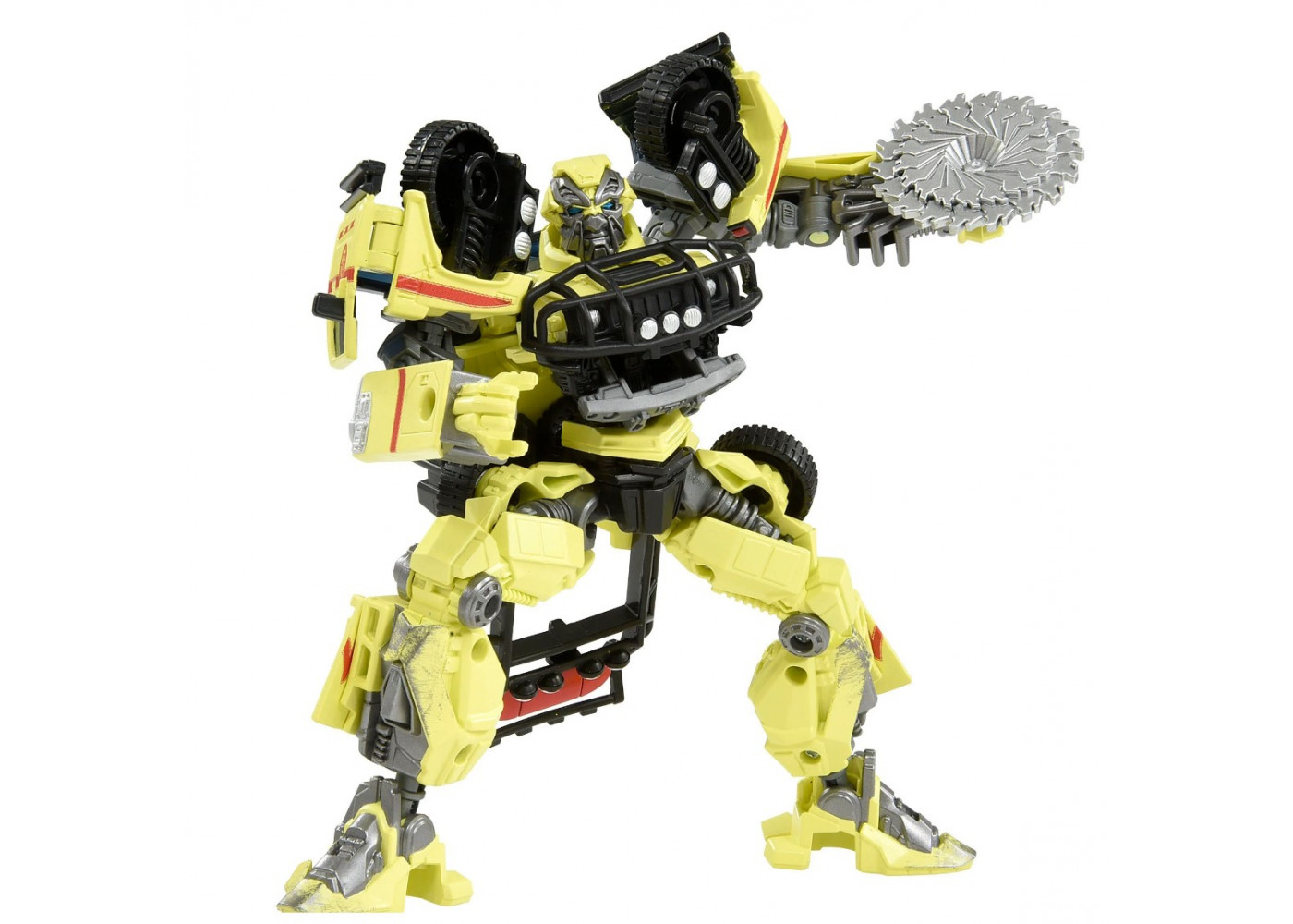 Трансформер Автобот Ретчет Преміум Transformers Studio Series SS-04 Premium Finish Autobot Ratchet Takara F5914