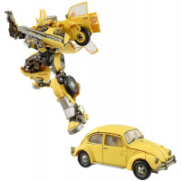Трансформер Бамблби Фольксваген Жук Премиум Transformers Studio Series SS-01 Deluxe Volkswagen Bumblebee Takar
