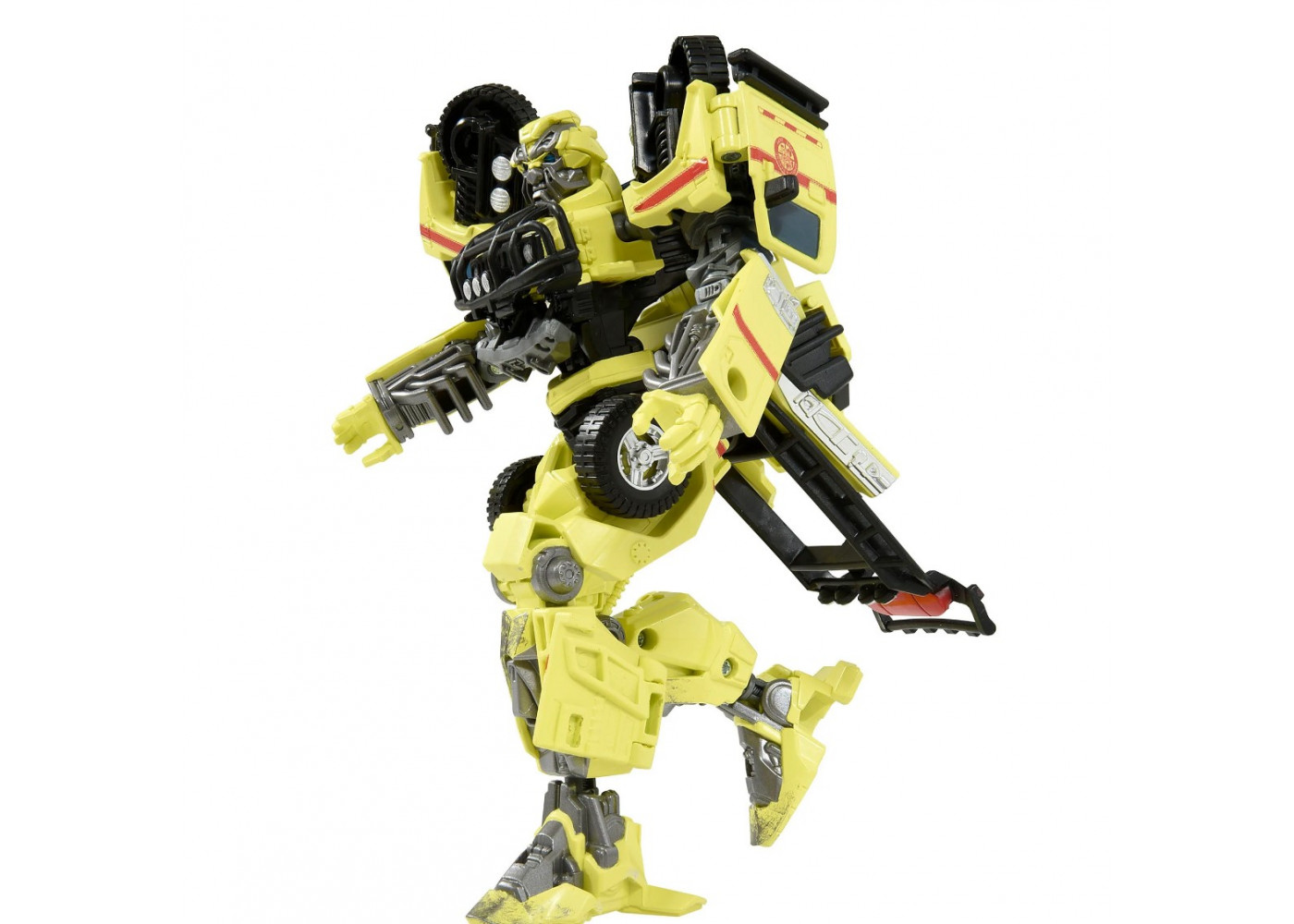 Трансформер Автобот Ретчет Преміум Transformers Studio Series SS-04 Premium Finish Autobot Ratchet Takara F5914