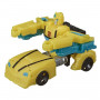 Трансформер Бамблбі Transformers Cyberverse Bumblebee Hasbro E4788