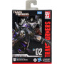 Трансформер Баррикейд Studio Series 02 Transformers Gamer Edition Barricade Hasbro F7234