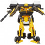 Трансформер Бамблби и Десептикон Стингер Studio Series Transformers Bumblebee vs Decepticon Stinger Hasbro F1994