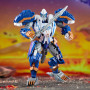 Трансформер Громотрон Transformers Thundertron Legacy United Voyager Class Prime Universe Hasbro F8541
