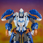 Трансформер Громотрон Transformers Thundertron Legacy United Voyager Class Prime Universe Hasbro F8541
