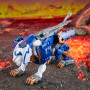 Трансформер Громотрон Transformers Thundertron Legacy United Voyager Class Prime Universe Hasbro F8541